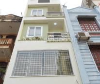 Nhà Đẹp, Giá Rẻ Đường Nguyễn Đức Cảnh, 56m, 4 Tầng, Lô Góc Thoáng, Giá 3,8 Tỷ;Lh: 0378 186 879. 