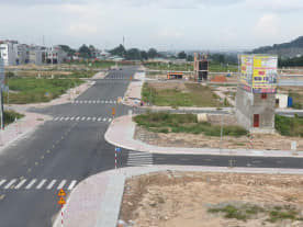 Đất Nền Vũng Tàu Giá Rẻ