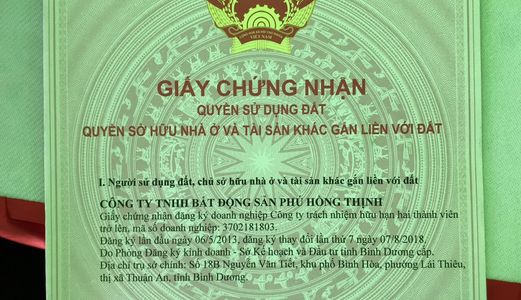 Đất Nền Nằm Ngay Mặt Tiền Đường 22 Tháng 12, Thuận, Bìnnh Dương Chỉ Với 1Tỷ8/nền. Lh: 0373619903