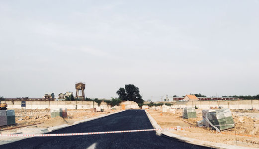 Đất Nền Nằm Ngay Mặt Tiền Đường 22 Tháng 12, Thuận, Bìnnh Dương Chỉ Với 1Tỷ8/nền. Lh: 0373619903