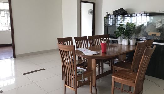 Chcc Thiên Nam, 93M2, 3Phòng Ngủ, Nhà Đẹp, Giá Thuê 15Tr/tháng