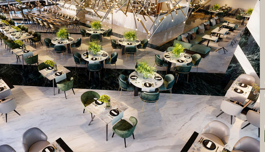 Căn Hộ Condotel Movenpick Han River Đà Nẵng