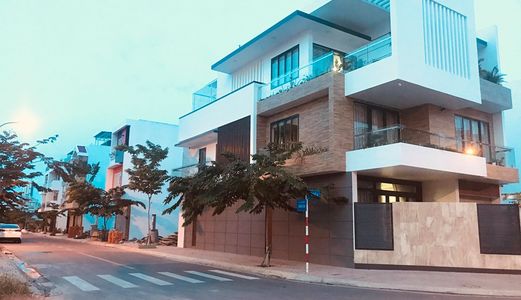 Bán Đất Lê Hồng Phong 2 Cùng Những Điều Đặc Biệt