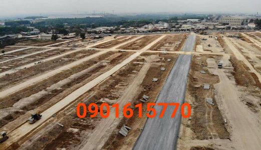 Dự Án Gần Cây Xăng Kim Hằng Khánh Bình , Tân Uyên , Bình Dương Giá Rẻ