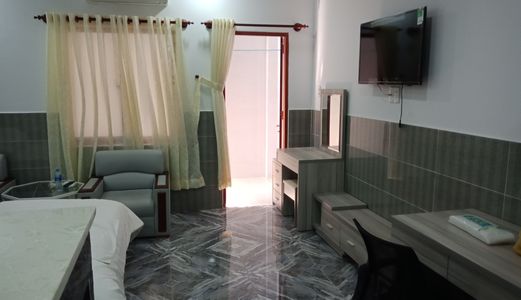 Siêu Đẹp ! Siêu Vị Trí  Nhà Mặt Tiền Nguyễn Quý Cảnh, Hầm 3 Lầu, 5X20M, Giá 17 Tỷ, An Phú, Quận 2