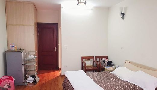 Bán Nhà Phố An Dương, Lô Góc, Nhà Đẹp, Gara Ôtô, 60M2, 6.8 Tỷ