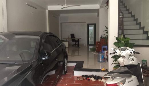 Đất Vị Trí Đẹp,Đường Nguyễn Thái Học,45M2,Giá Gần 4 Tỷ