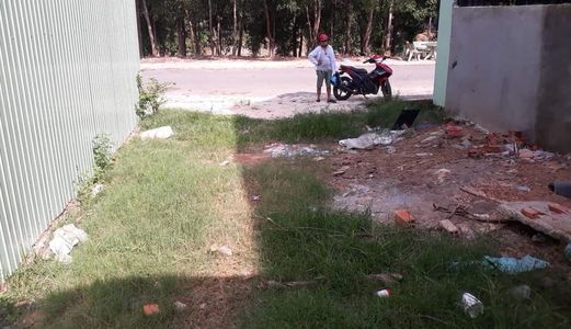 Gia Đình Ông Cậu Sắp Qua Nước Ngoài Định Cư Cần Bán Nhanh Lô Đất Gần Cầu An Hạ