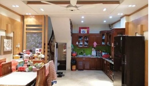 Bán Nhà 5 Tầng X45M, Mặt Tiền 5.2M Ngõ Phố Hào Nam, Đống Đa, Hà Nội