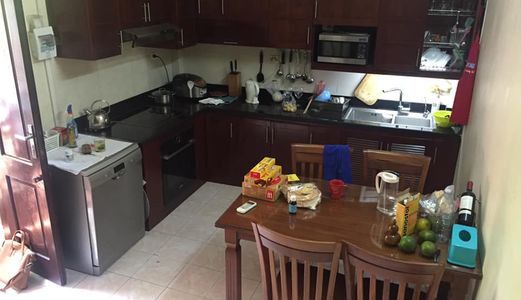 Chính Chủ Bán Nhà Phố Vương Thừa Vũ, Thanh Xuân Dt45M2, 4Tầng, Mặt Tiền 4.5M, Giá 3.8 Tỷ