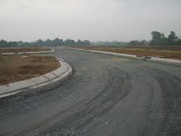 Đất Nền Bình Chánh Giá Rẻ, Cơ Hội Đầu Tư Hiếm Trong Năm 2019, Mặt Tiền Đường Lớn
