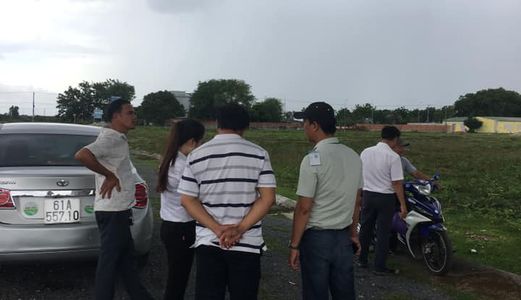 Đất Thổ Cư Tại Long Hải – Vũng Tàu