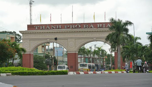 Đất Thổ Cư Tại Long Hải – Vũng Tàu