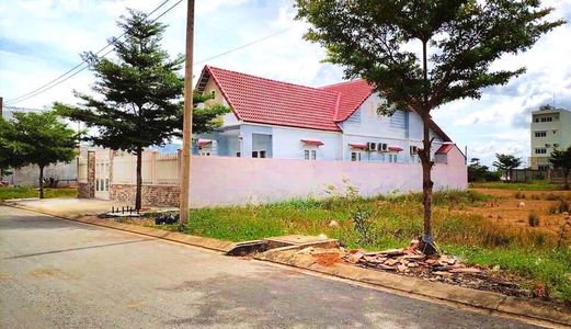 Do Thiếu Nợ Nên Cần Bán Đất Nằm Liền Kề Aeon Bình Tân Gấp.