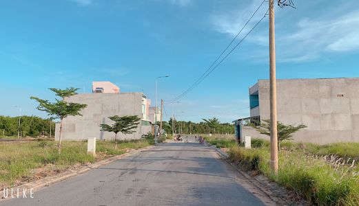 Do Thiếu Nợ Nên Cần Bán Đất Nằm Liền Kề Aeon Bình Tân Gấp.