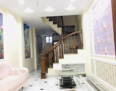 Bán Nhà Tố Hữu 40M2, 4 Tầng Ô Tô Tránh 2.5 Tỷ Cực Đẹp