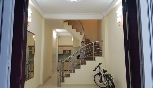 Nhà Định Công Thượng. Dt 32 M X 4 Tầng . 2,95 Tỷ