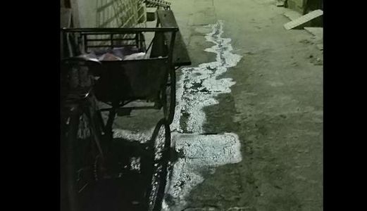 Bán Nhà 2 Mặt Tiền Thụy Khuê 41M2 ,ngõ Rộng 2 Xích Lô Tránh Nhau