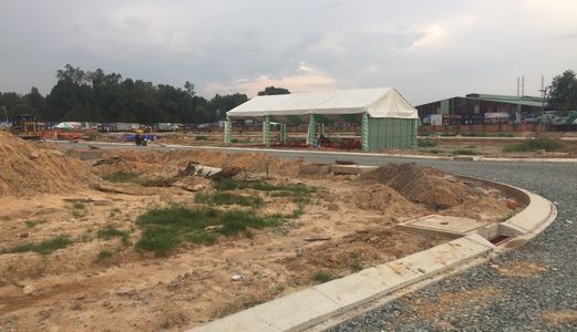 Đất Nền An Phú Thuận An Trả Góp 2 Năm Không Lãi Suất