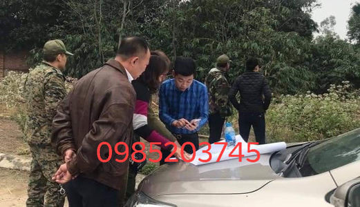 Đất Nền Hoà Lạc - Đất Nền Đáng Đầu Tư Bậc Nhất Hà Nội