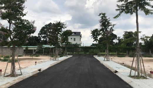 Đất Chính Chủ Shr Cạnh Ubnd Xã Tân Thông Hội