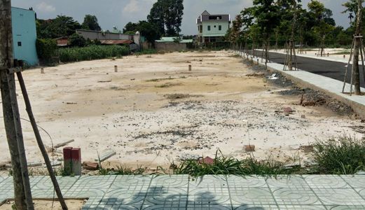 Đất Chính Chủ Shr Cạnh Ubnd Xã Tân Thông Hội