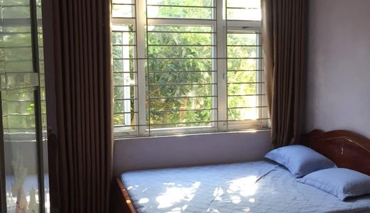 Nhà 5 Tầng Sáng Thoáng Bài Trí Cực Đẹp