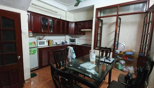   Hót, Hót, Hót. Vị Trí Cực Đẹp, Thông Số Tiêu Chuẩn, Ô Tô Vài Bước Chân,50M2,5T Gía 3,95 Tỷ