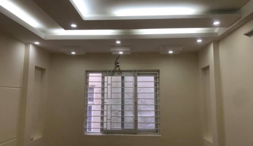   Hót, Hót, Hót. Vị Trí Cực Đẹp, Thông Số Tiêu Chuẩn, Ô Tô Vài Bước Chân,50M2,5T Gía 3,95 Tỷ