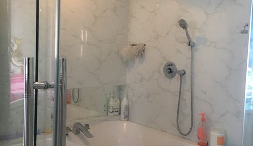 Chcc Blue Shapphire, 75M2, 2Phòng Ngủ, Nhà Đẹp, Giá Thuê 8Tr/tháng 