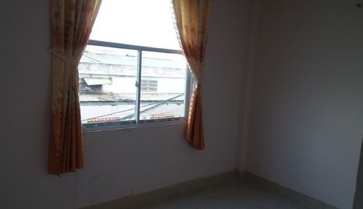 Bán Nhà Hẻm Hương Lộ 2 6M Nhựa, Quận Bình Tân Giá Rẽ 