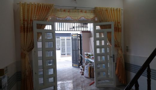 Bán Nhà Hẻm Hương Lộ 2 6M Nhựa, Quận Bình Tân Giá Rẽ 