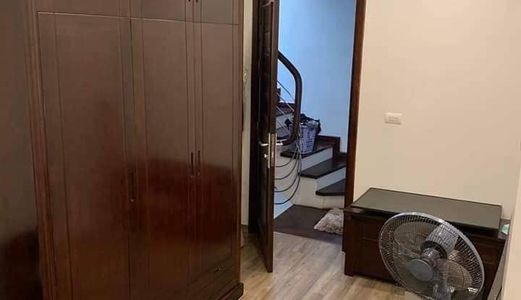 Bán Nhà Cát Linh,36M2,lô Góc,mặt Tiền 4,8M, Giá 3,6 Tỷ