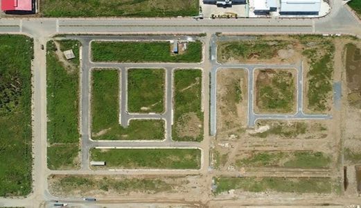 Còn 2 Nền Duy Nhất Trong Dự Án Galaxy Hải Sơn - Khu Đô Thị Phía Tây Tp.hcm