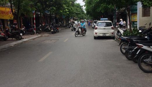 Bán Gấp Nhà Mặt Phố Thịnh Liệt, Hoàng Mai - Khu Phố Sầm Uất, Đông Dân - Kinh Doanh Tốt
