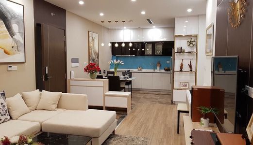 Bán Nhà Ở Đê La Thành, Kinh Doanh, Ô Tô Đỗ Cửa, Giá 5,8 Tỷ