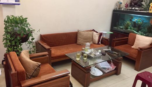 Bán Gấp Nhà Nguyễn Khang, 43M2, 3,55 Tỷ, Nhà Đẹp, Ở Luôn. 0978186665