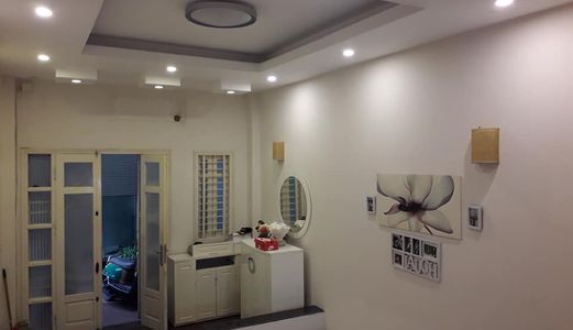 Cần Bán Gấp Nhà 32M2, 4 Tầng, Mặt Tiền 3.8M, Giá 2.95 Tỷ Ở Bồ Đề- Long Biên: Chính Mạnh - 0986.05.5225