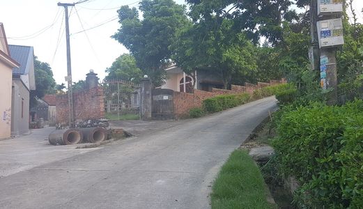 Bán Nhà Gần Cầu Bút Xê, Phường Hà Khẩu, Tp. Hạ Long, Quảng Ninh