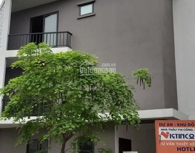 Bán Nhà Liền Kề Khu Đô Thị Nam 32 Hoài Đức, Hà Nội, 78M2, 4 Tầng, Giá Thỏa Thuận. Lh: 0366991753