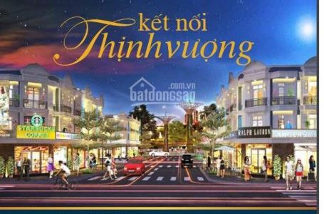 Chỉ 650 Triệu Sở Hữu Ngay Lô Đất Vị Trí Đẹp Ngay Tại Vòng Xoay An Phú