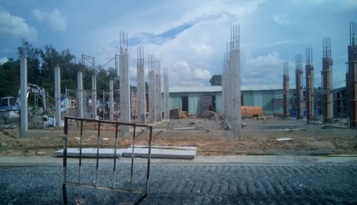 Chỉ 650 Triệu Sở Hữu Ngay Lô Đất Vị Trí Đẹp Ngay Tại Vòng Xoay An Phú