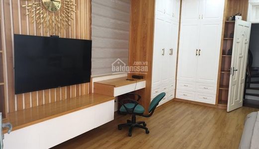 Bán Nhà Ngõ 225 Nguyễn Khang, Diện Tích 47M2, 5 Tầng, Mt 5M, Gía Cực Đẹp 5,8 Tỷ.