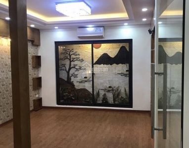Bán Nhà Ngõ 225 Nguyễn Khang, Diện Tích 47M2, 5 Tầng, Mt 5M, Gía Cực Đẹp 5,8 Tỷ.