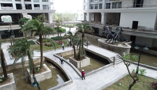 Bán Căn Hộ Chung Cư Tại Dự Án Sunshine Garden