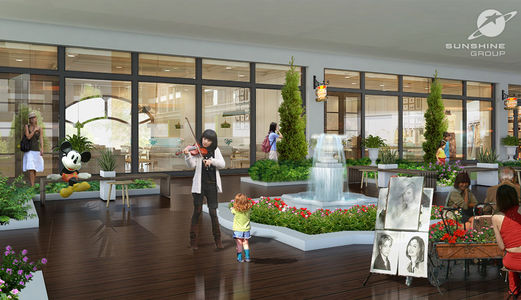 Bán Căn Hộ Chung Cư Tại Dự Án Sunshine Garden