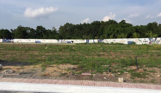 Đất Nền Bàu Xéo Gần Trung Tâm Trảng Bom Giá 345 Tr/nền (50%)