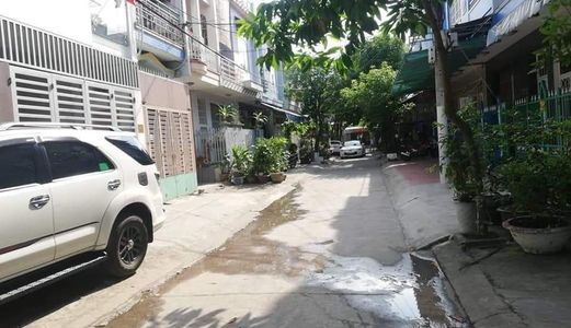 Bán Nhà 3 Tầng Đường 3M75 Cù Chính Lan Lề M3 Vị Trí Quá Đệp Khỏi Chê Vào Đâu Được