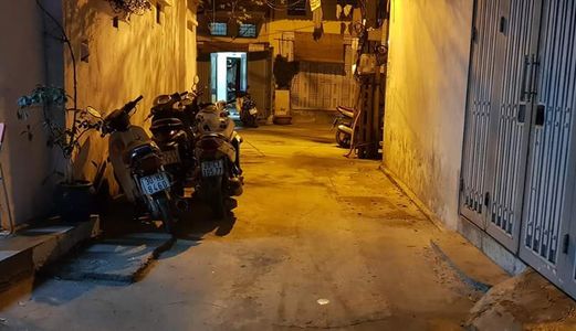 Chính Chủ Bán Nhà Văn Chương Đống Đa 32M2 Mặt Tiền 5.5M. 2.75 Tỷ