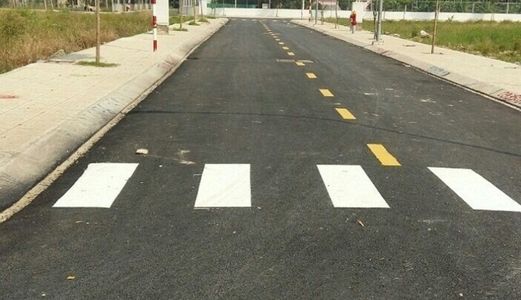 Bán Nhà Mới Xây Đường Thạnh Lộc 41 40M2 Giá Rẻ Tại Quận 12.